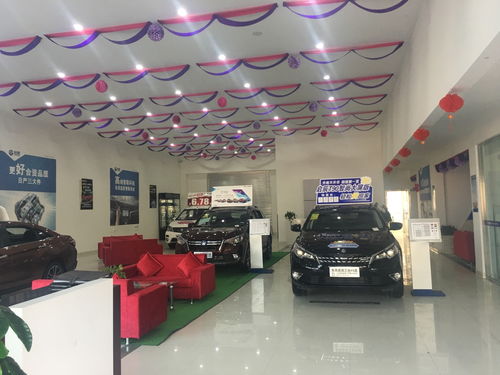 汽車銷售顧問(wèn) 汽車銷售的策略與技巧