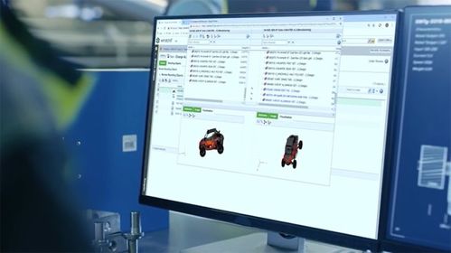 引領(lǐng)產(chǎn)品創(chuàng)新與管理變革 PTC Windchill 與天億信攜手共創(chuàng)軟件開(kāi)發(fā)輝煌