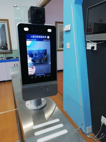 常州點(diǎn)個(gè)贊科技簽約開(kāi)發(fā)Linux人臉識(shí)別門禁應(yīng)用系統(tǒng)，推進(jìn)智能化門禁新篇章